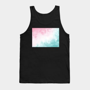 Watercolor abstract texture | Relax Tank Top